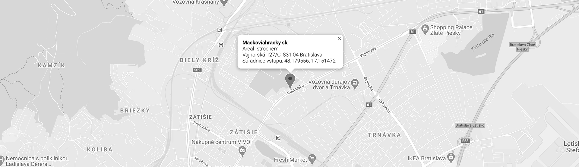 Kontaktkarta